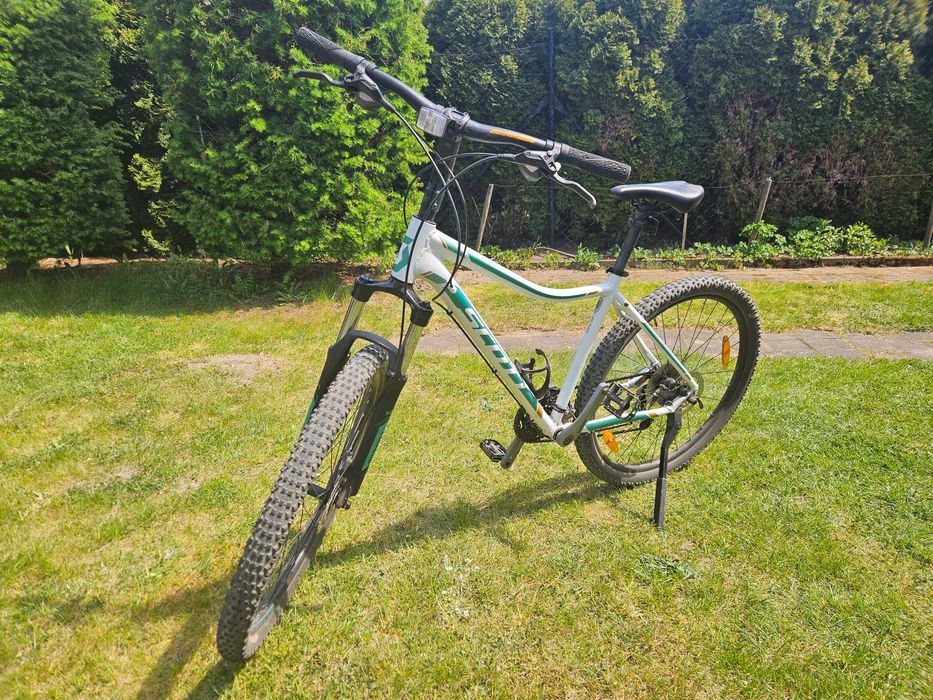 Scott scale contessa 720