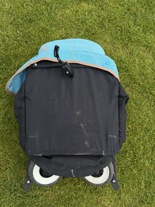 Cybex Libelle beach blue