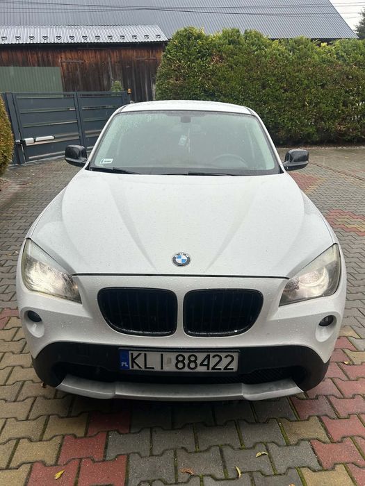 Sprzedam Bmw x1