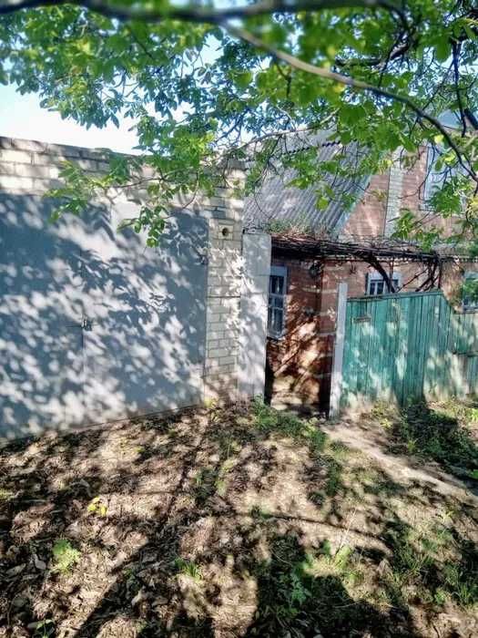 Продам дом Славянск