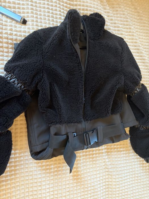 Kombinezon narciarski damski