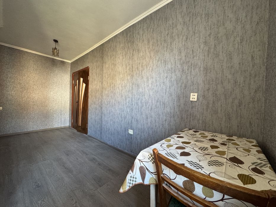 Квартира в центрі Агрономічного