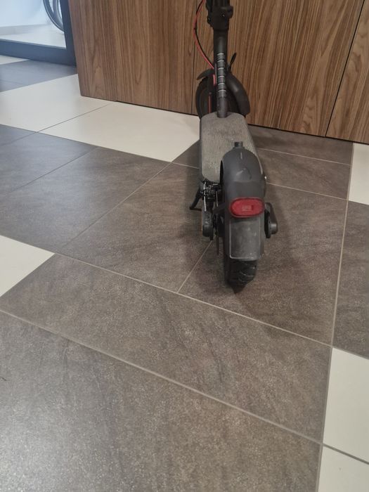 Hulajnoga Xiaomi scooter 4