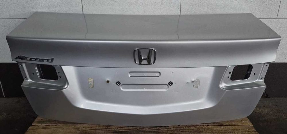 KLAPA tył sedan NH743M HONDA Accord VIII 08-15 oryginał bez malowania