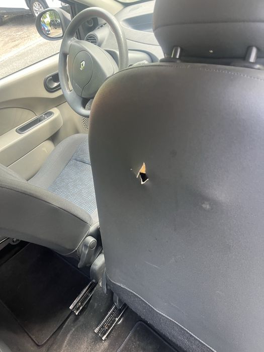 Samochód Renault Twingo