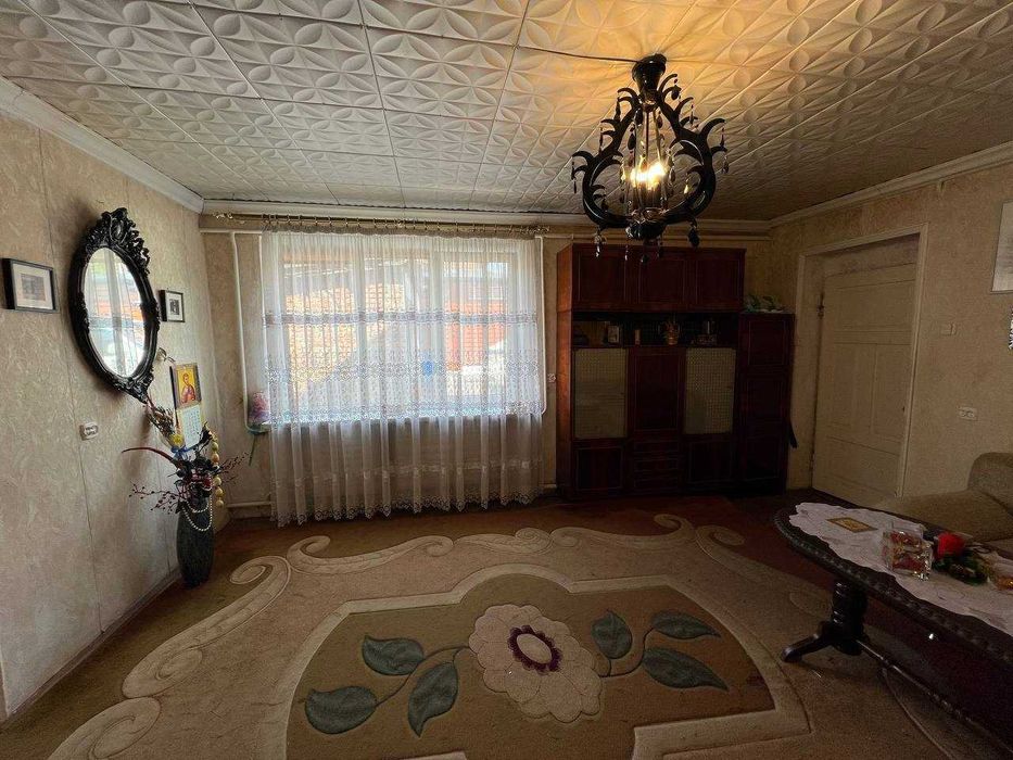 Частина будинку з окремим входом на Сихові по вул. Бережанська