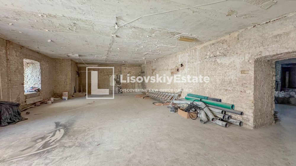 Без% Сдам Помещение 240м2, Чикаленка 31. Премьер Палац, Льва Толстого