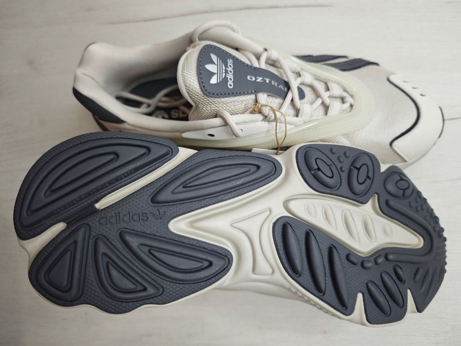 Кросівки adidas Oztral Originals