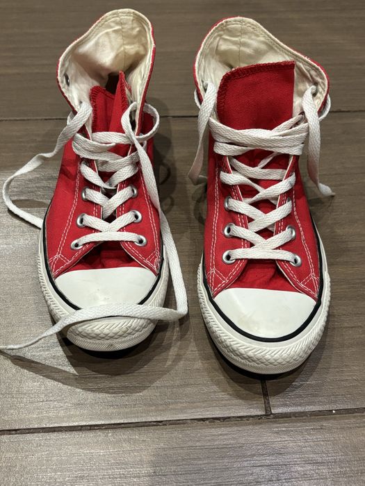 Кеди Converse All Star