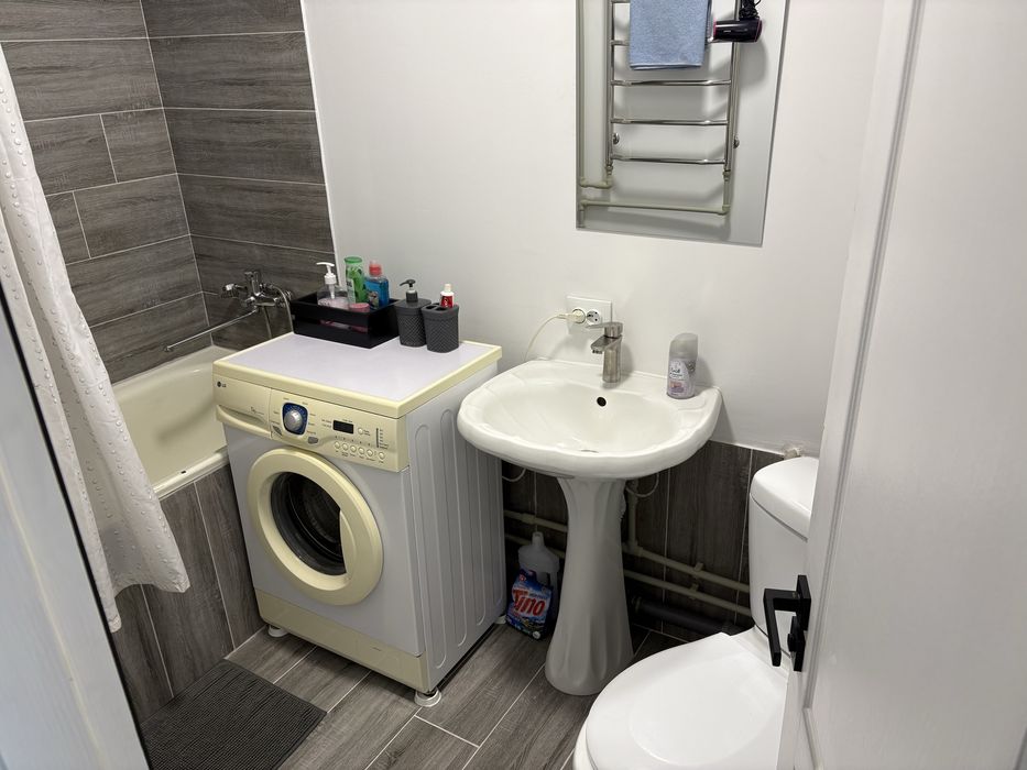 Квартира подобово