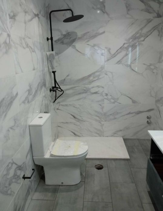 Remodelações apartamentos/ obras
