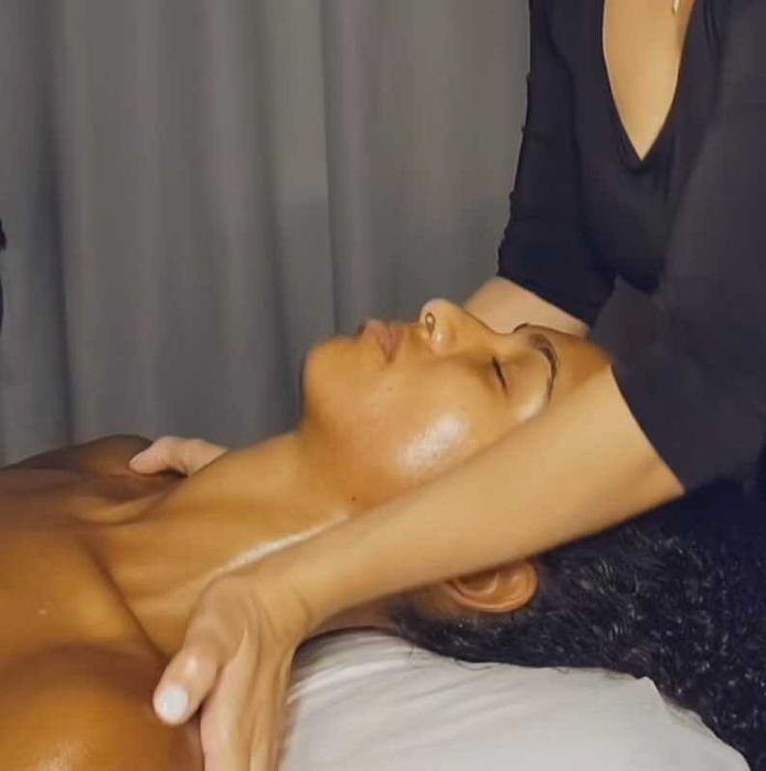 Масаж.Пресотерапія.Хіджама.