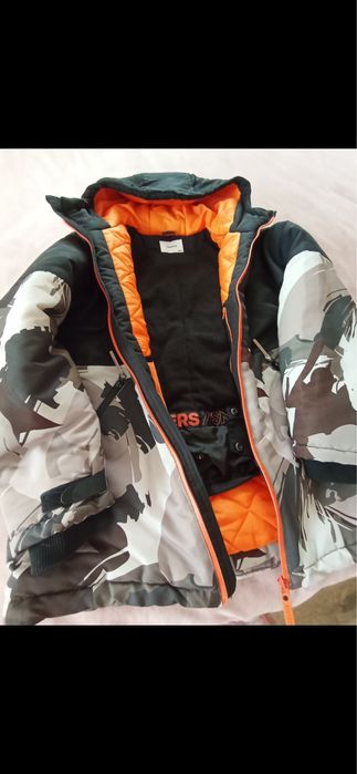 Куртка дитяча Reserved 158 см
