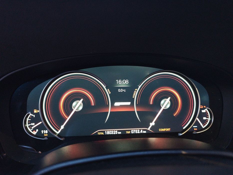 BMW g30 530 mpakiet,haxer  20" ,maxton