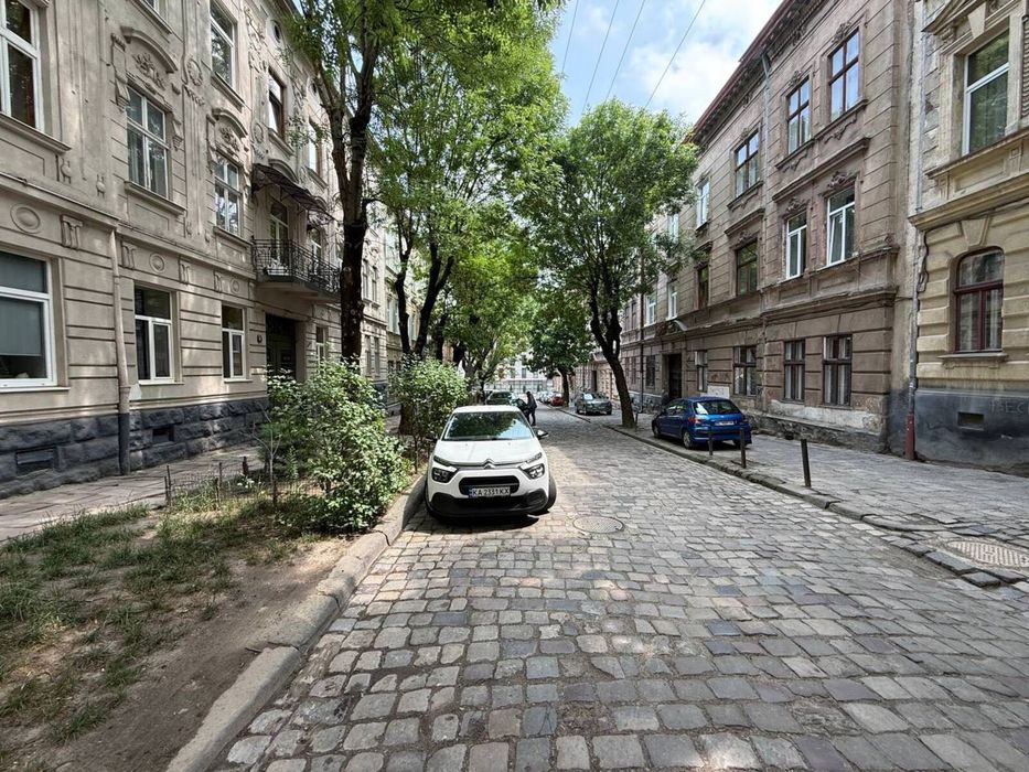 Оренда комерції з ремонтом 85 м2 Велика Британія вул. Шевченка