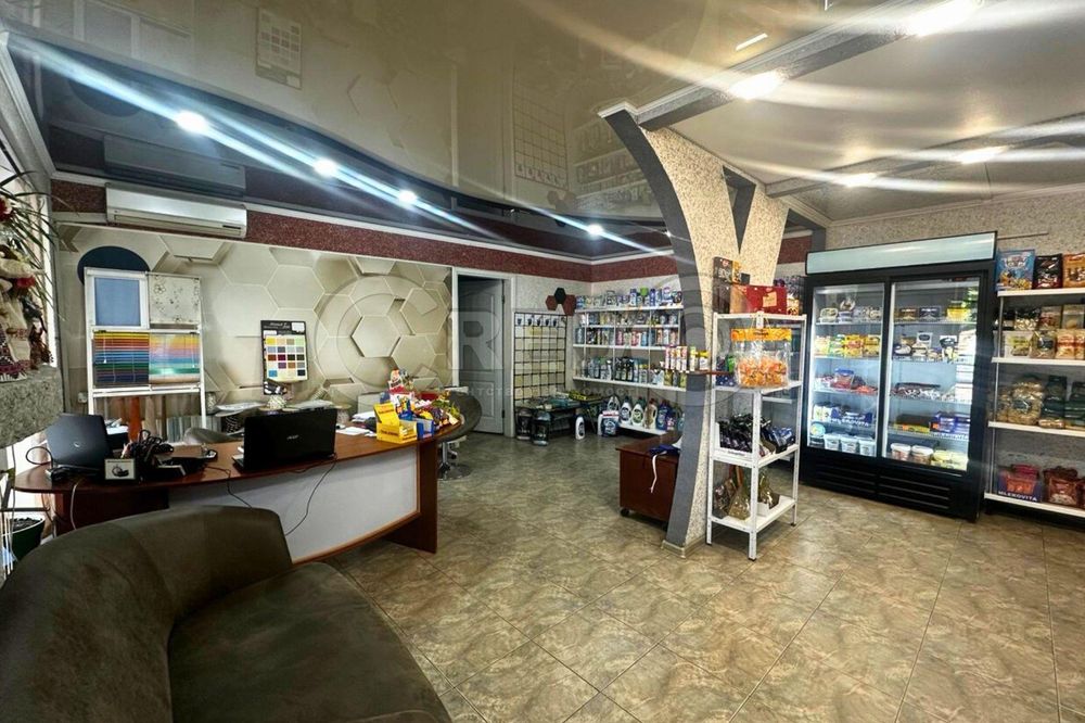 Оренда приміщення вул. В. Великого