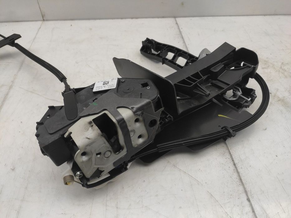 Fechadura / fecho porta frente direito FORD Tourneo Courier Kombi I