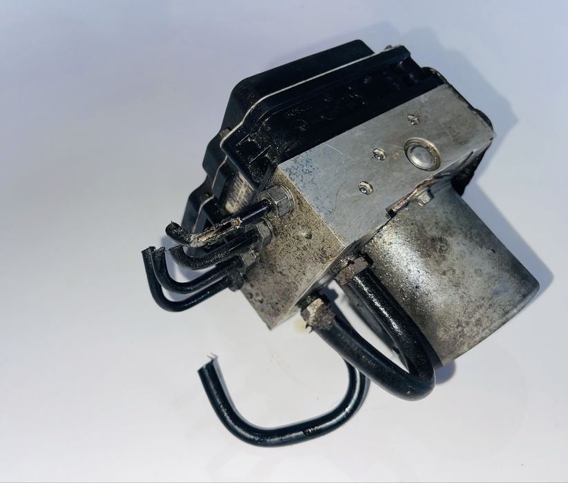 Блок ABS Audi Q5 8R АБС Розборка Шрот Ауді Ку5