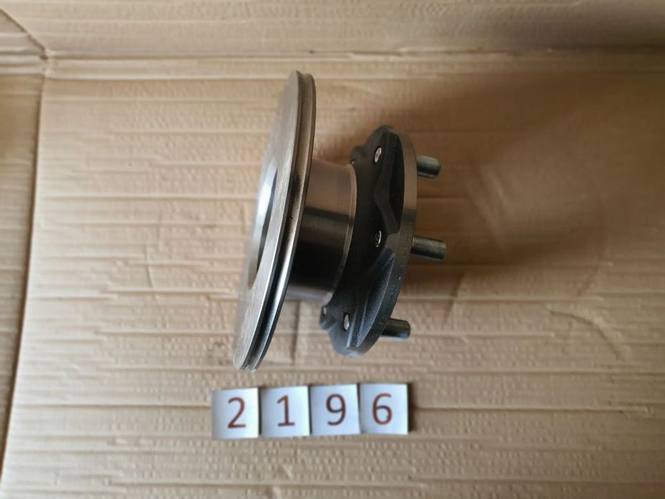 tarcza hamulcowa 2040011269, iveco daily