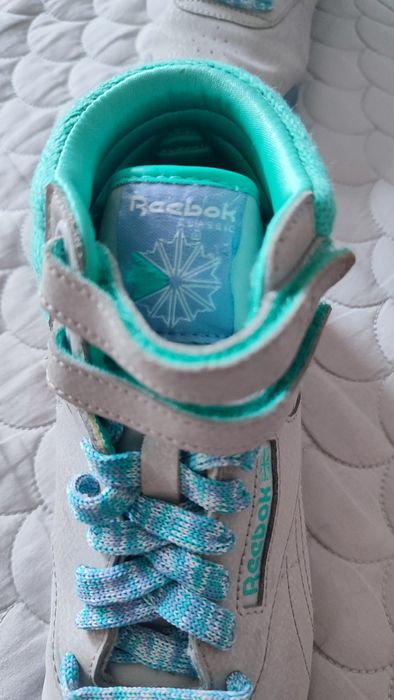 Trampki Reebok. 41 rozm.