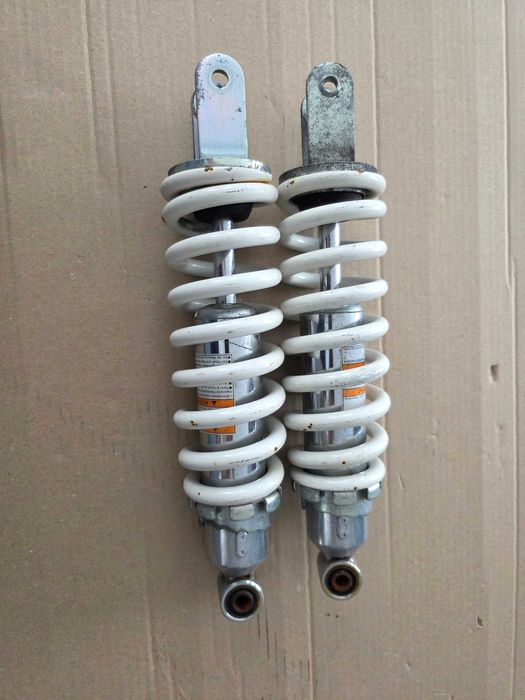 Amortyzator Kawasaki Suzuki Honda Yamaha BMW quad buggy