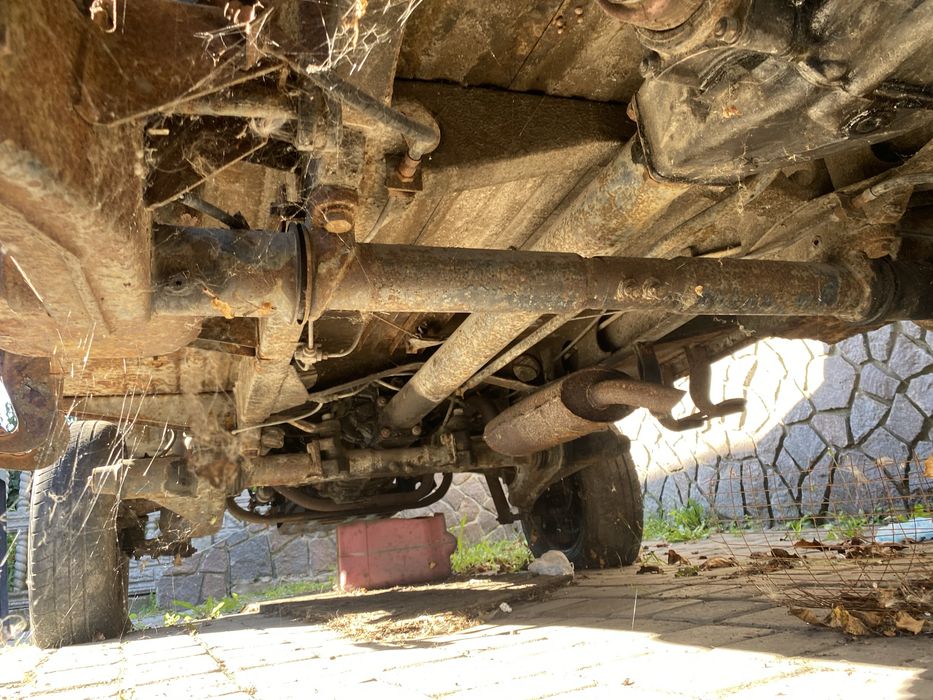 Луаз 969М Волинець з документами Обмін