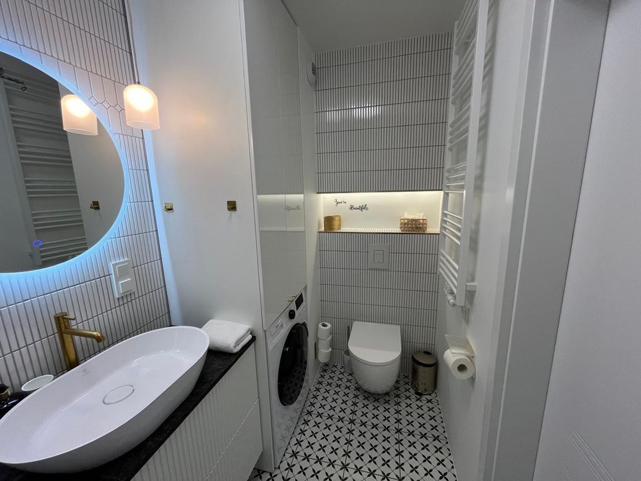 Mieszkanie – Gdańsk - Widok 4