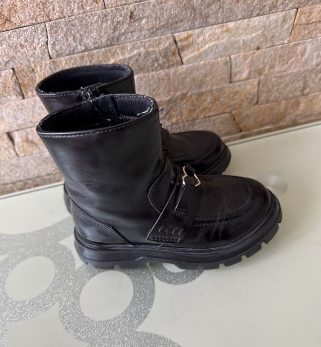 Черевики "ZARA " весна