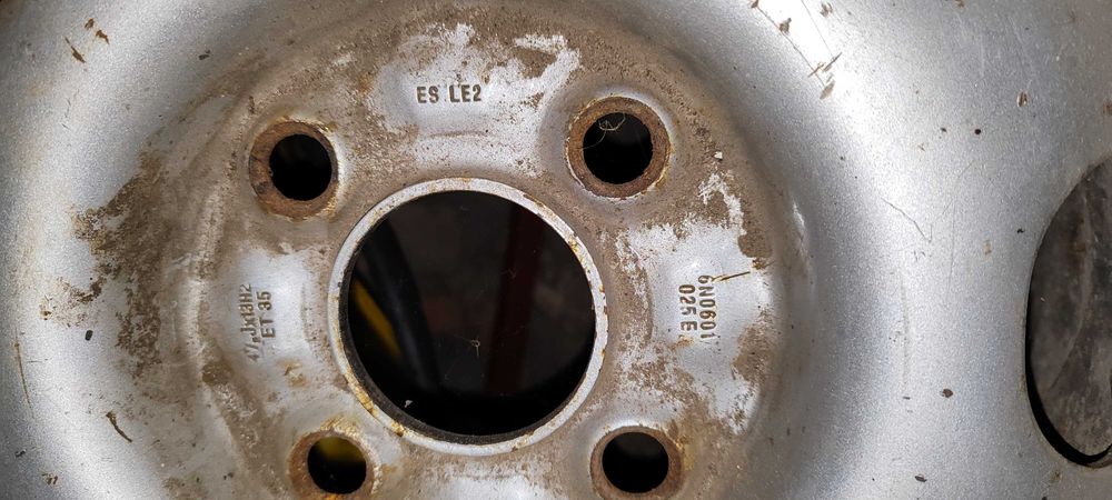 Продам диск R13.