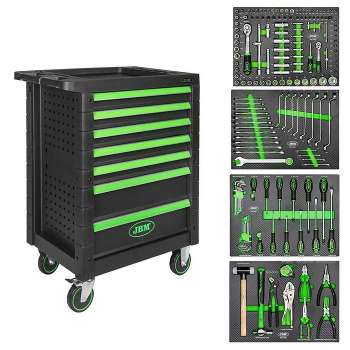 KIT CAMPANHA OFICINA