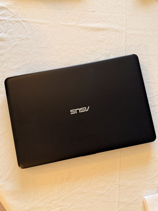 ASUS i7 + SSD 1TB | 8GB RAM | GeForce 920MX