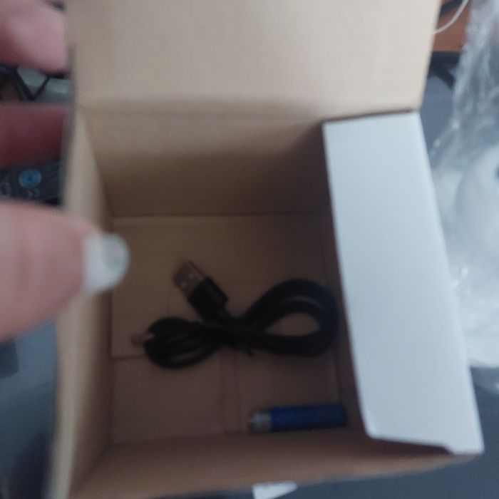 Massegador de corpo novo