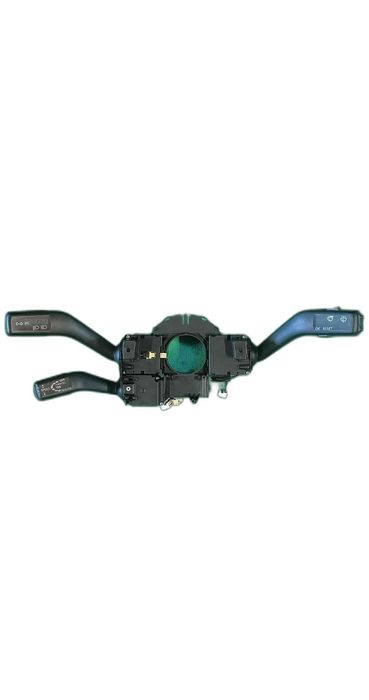 Conjunto / Manetes de Luzes e Limpa Vidros VW PASSAT B6 3C5953513C (OEM) | 3C5953507C (OEM)
