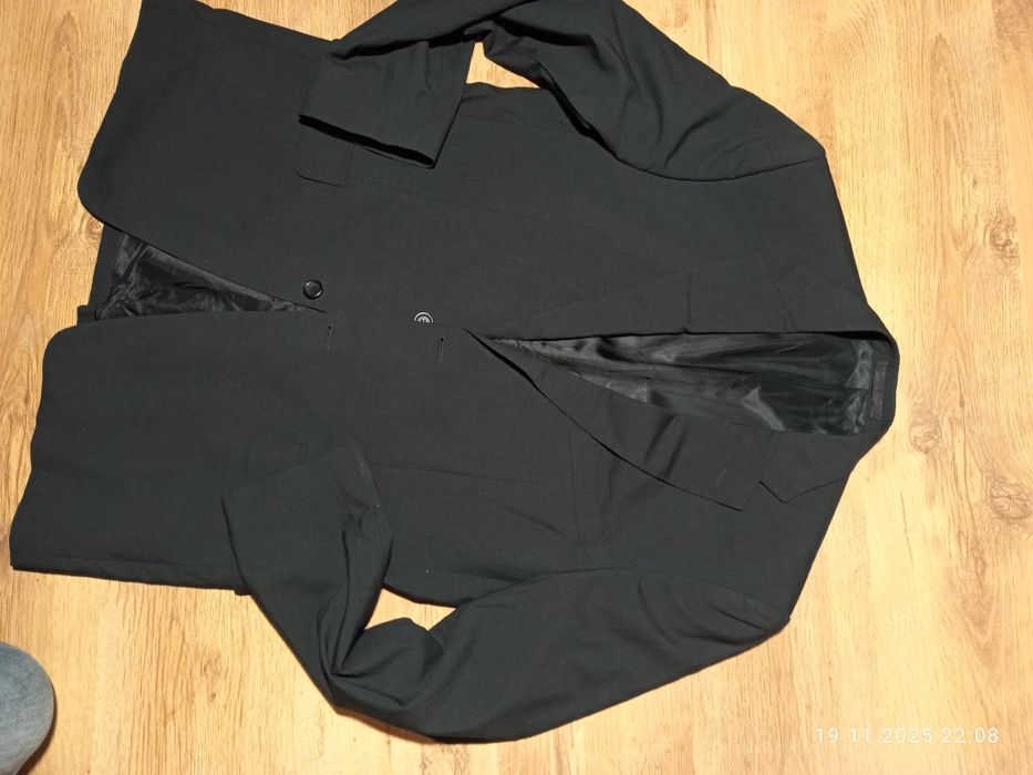 Versace top luxury oryginalne marynarki męskie