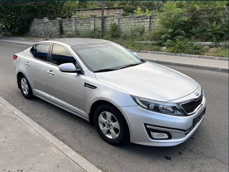Авто в аренду, аренда авто, аренда под такси или для себя Kia K5, Sonata