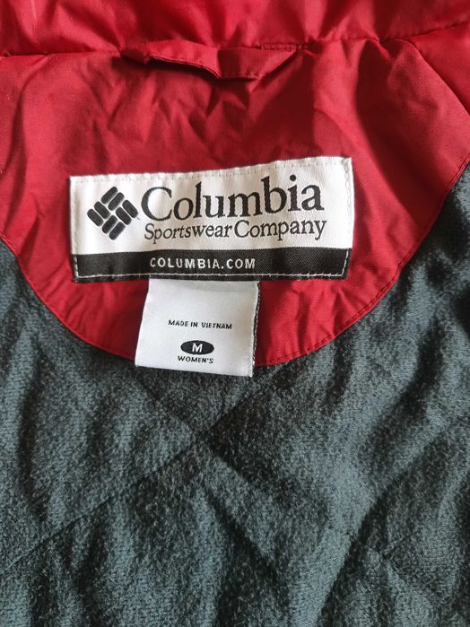 Жіноча куртка Columbia в чудовому стані