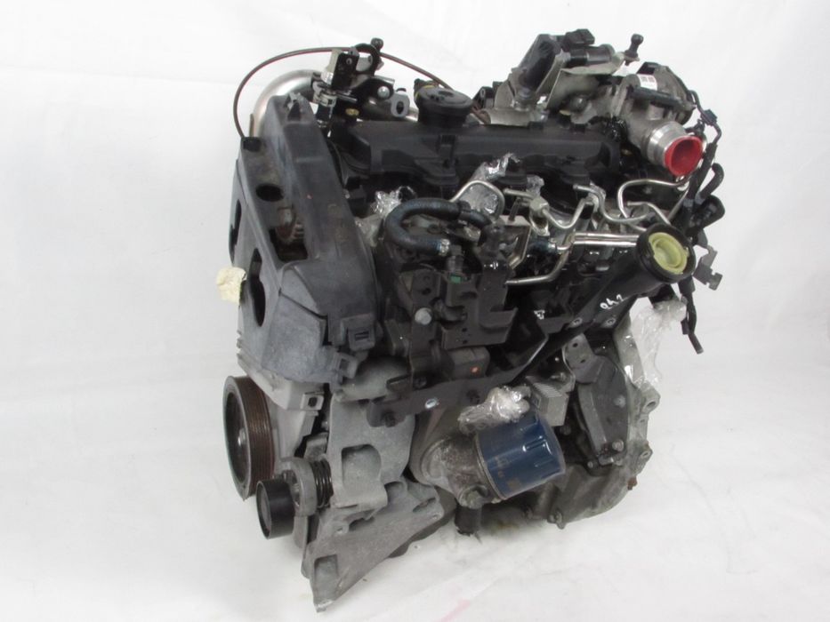Motor Mercedes-Benz A-Class Ref: 607.951