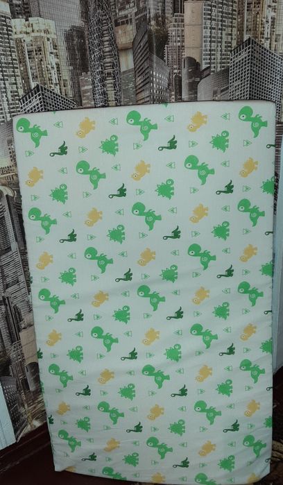 Продам новий дитячий матрас