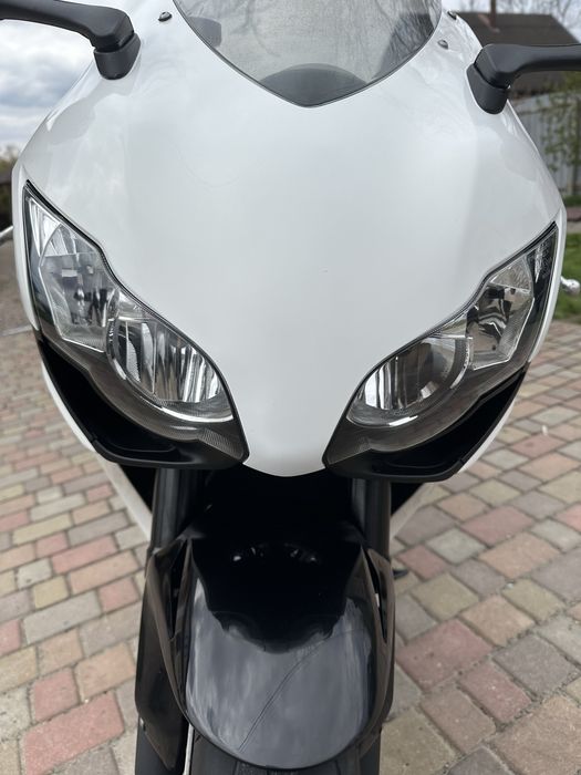 Honda CBR1000RR 2010
