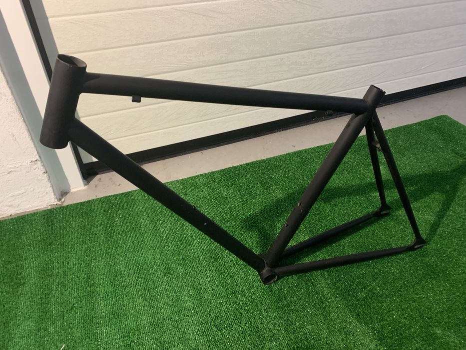 Quadro de bicicleta (Novo) - 51