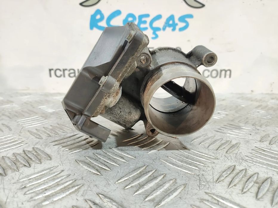 Corpo de borboleta Volkswagen GOLF 2.0 TDI