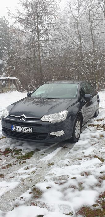 Sprzedam Citroen C5