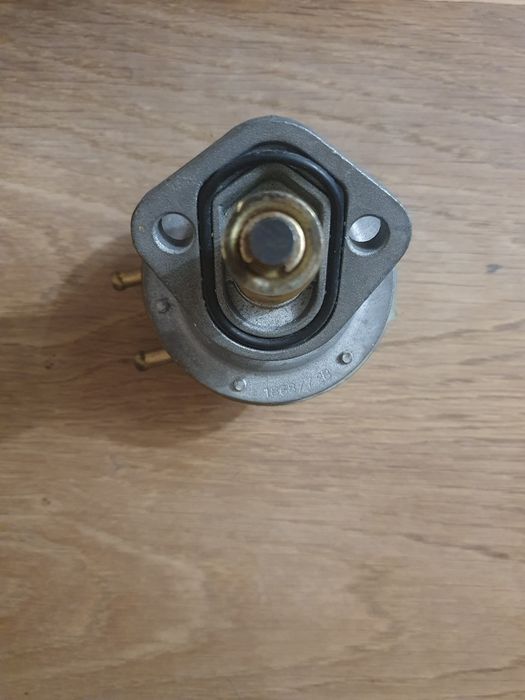 бензонасос на гольф 2