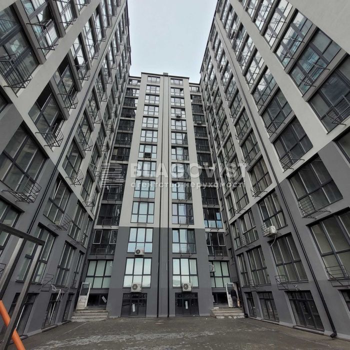 1-кімнатна квартира за адресою вул. Кам`янська (площа 35,3 м²) - Atlanta.ua - фото 4