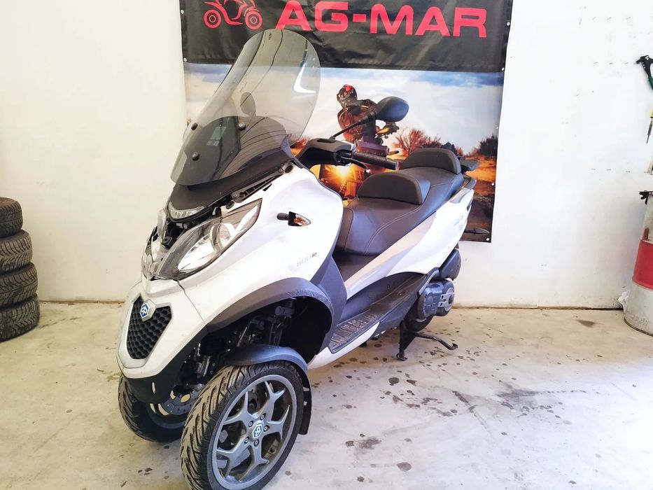 Piaggio