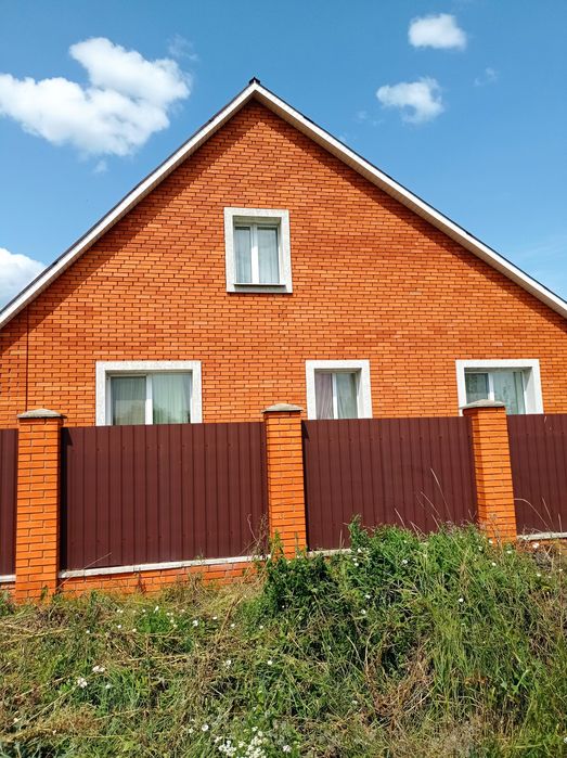 Продається садиба в 30км від міста Чернігів.