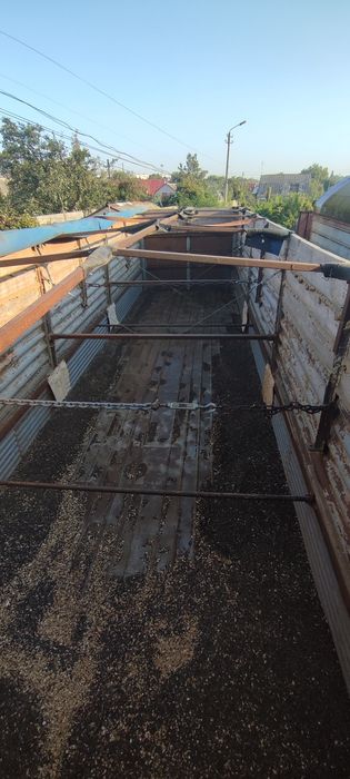 Одаз продам зерновоз торг