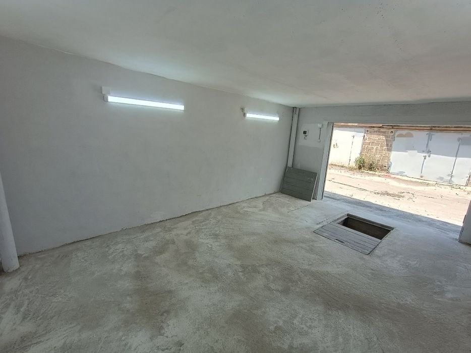 Пухівська гараж 4х6 асфальт охорона власник без комісії