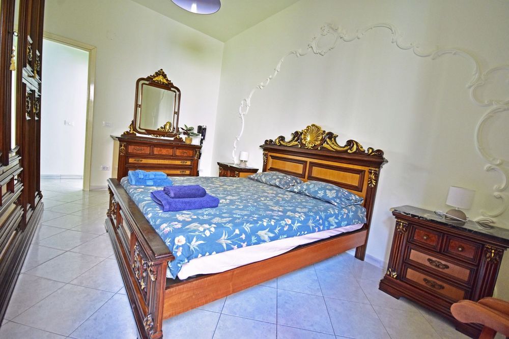 Mieszkanie we Włoszech