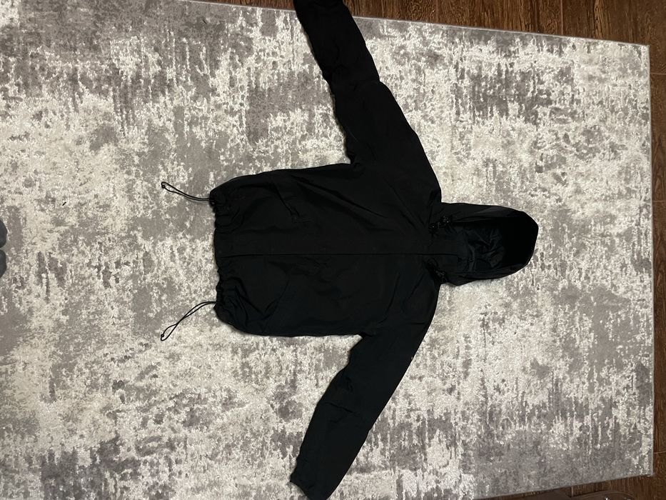 вітровка Salewa gore-tex